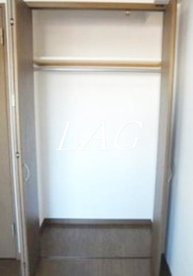 【収納】 | エクセリア池上 | 収納です。
