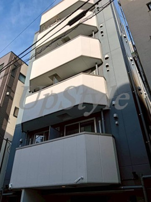 【外観】 | レピュア南千住レジデンス