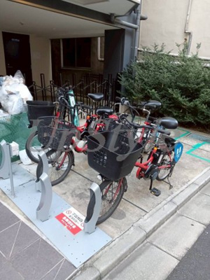 【その他共用部分】 | レピュア南千住レジデンス