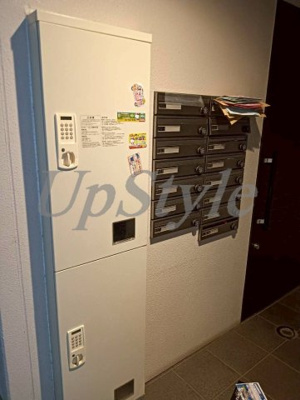 【その他共用部分】 | レピュア南千住レジデンス