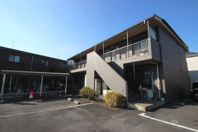 ディアコート・フレア