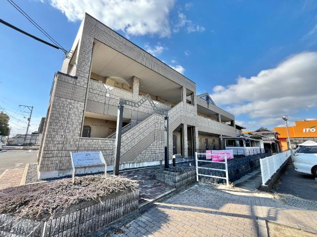 ウエストビレッジ３４１