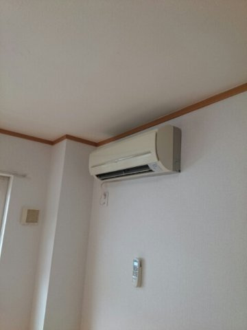 プリムローズＣの設備