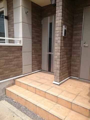 プリムローズＣのその他共用部分