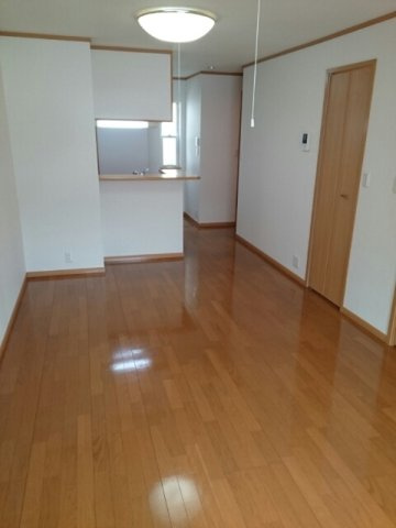 プリムローズＣの内装