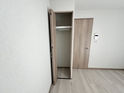 【収納】 | グランノーブル練馬