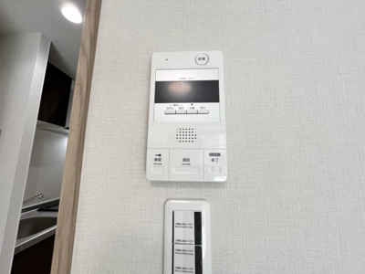 【セキュリティ】 | グランノーブル練馬