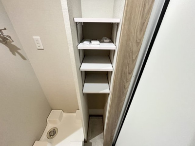 【収納】 | グランノーブル練馬