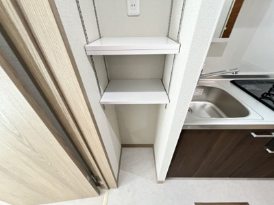 【その他】 | グランノーブル練馬