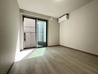 【居間・リビング】 | グランノーブル練馬