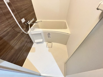 【浴室】 | グランノーブル練馬