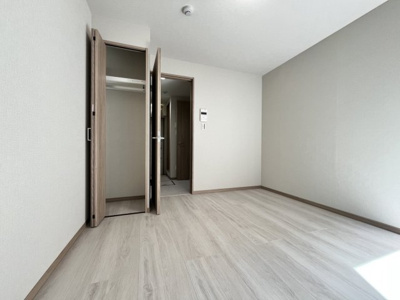 【内装】 | グランノーブル練馬