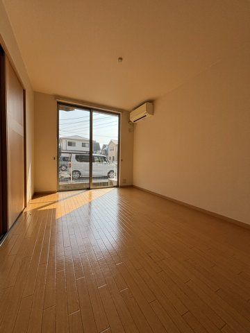 フォーシーズンズ秋の居間・リビング