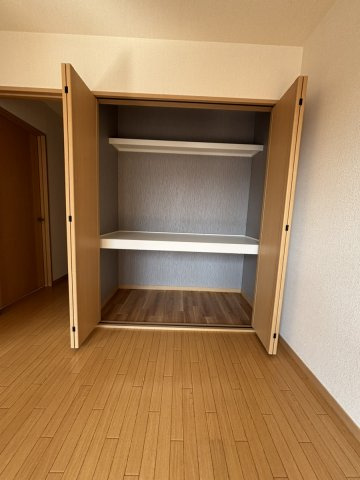 フォーシーズンズ秋の収納