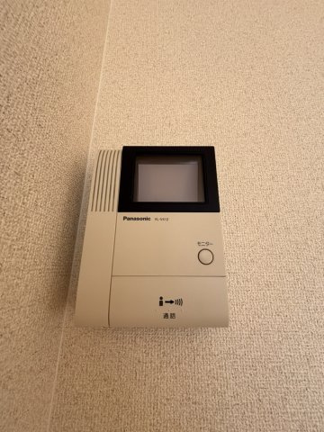 フォーシーズンズ秋のセキュリティ