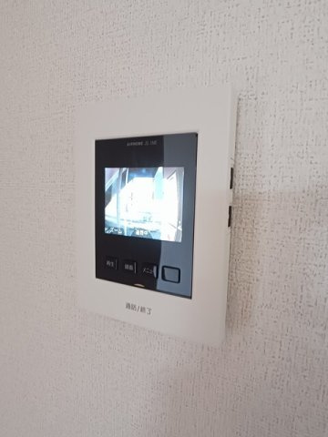 エスメラルダ三浜の設備