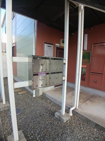 エスメラルダ三浜のその他共用部分