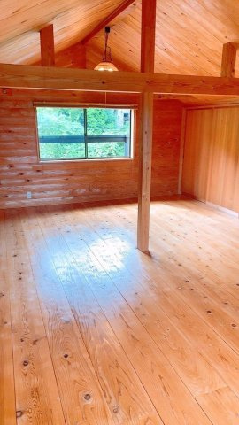 【洋室】 | 阿蘇郡南阿蘇村河陰