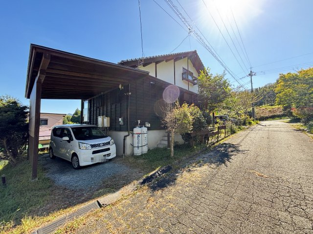 阿蘇郡南阿蘇村河陰の画像