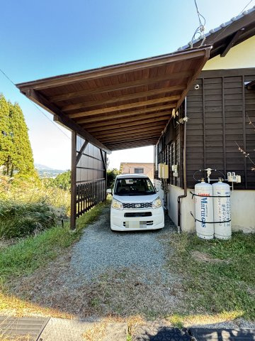 【駐車場】 | 阿蘇郡南阿蘇村河陰