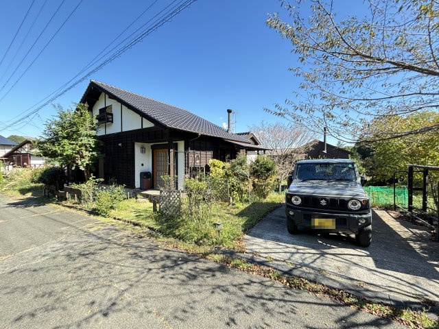 【外観】 | 阿蘇郡南阿蘇村河陰