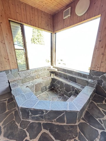 【浴室】 | 阿蘇郡南阿蘇村河陰