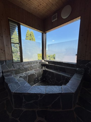 【浴室】 | 阿蘇郡南阿蘇村河陰