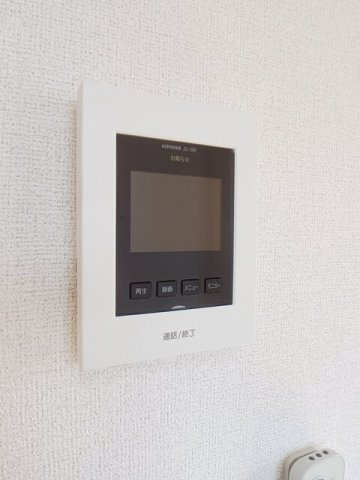 ベルフローラの設備