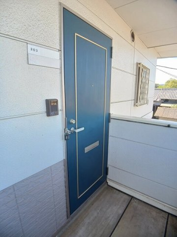 グランバリーのその他共用部分