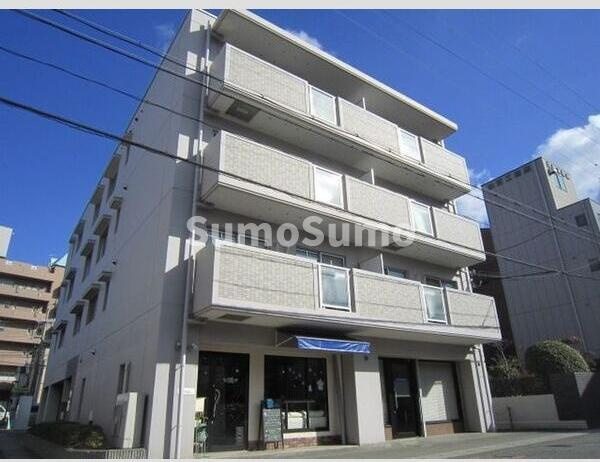 ヴィルヌーブ 大久保