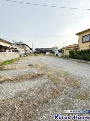 【外観】 | 柴垣2丁目借地