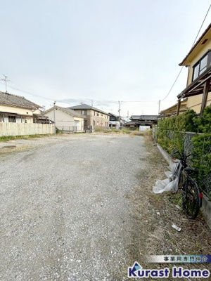 【その他】 | 柴垣2丁目借地