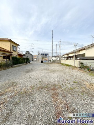 【その他】 | 柴垣2丁目借地