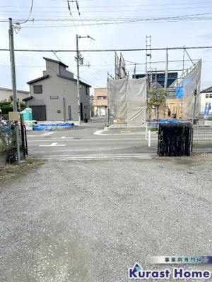 【その他】 | 柴垣2丁目借地