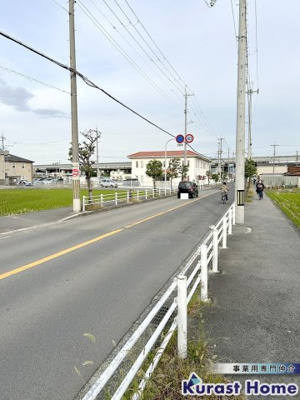 【周辺】 | 柴垣2丁目借地