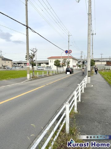 【周辺】 | 柴垣2丁目借地