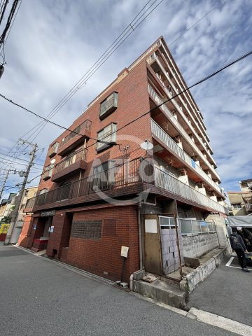 トーエー玉造第2ビル