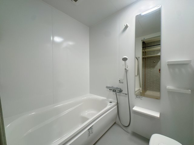 【浴室】 | コープ野村大手町Ⅱ