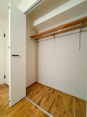 【収納】 | コープ野村大手町Ⅱ