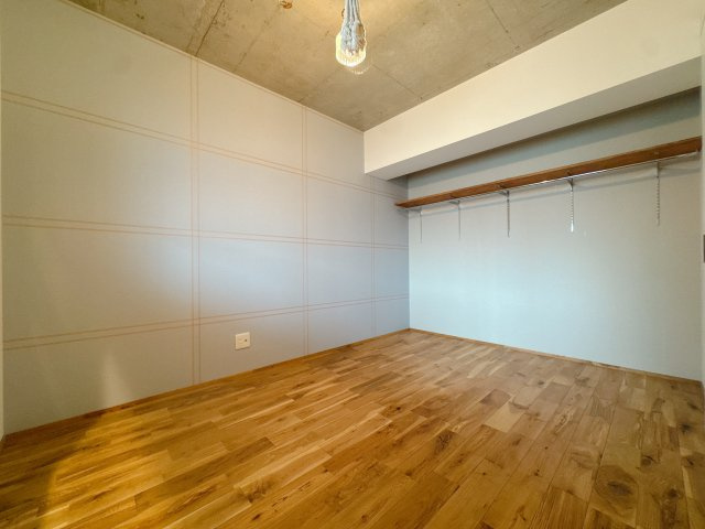 【洋室】 | コープ野村大手町Ⅱ