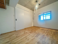 【洋室】 | コープ野村大手町Ⅱ