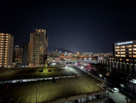 【展望】 | コープ野村大手町Ⅱ