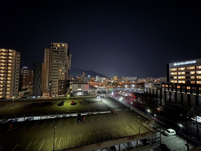 【展望】 | コープ野村大手町Ⅱ