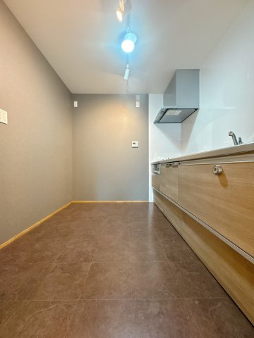 【キッチン】 | コープ野村大手町Ⅱ