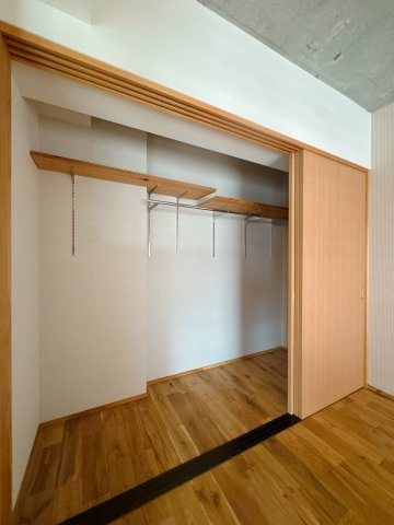 【収納】 | コープ野村大手町Ⅱ