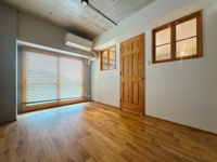 【洋室】 | コープ野村大手町Ⅱ