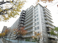 【外観】 | コープ野村大手町Ⅱ