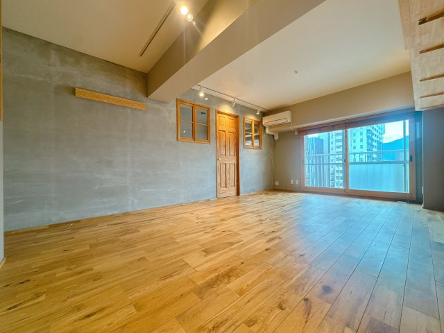 【居間・リビング】 | コープ野村大手町Ⅱ