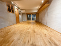 【居間・リビング】 | コープ野村大手町Ⅱ