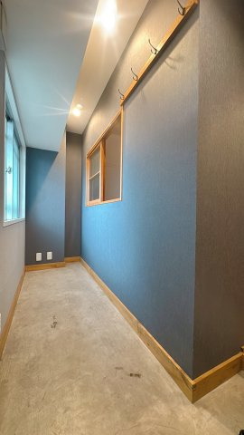 【玄関】 | コープ野村大手町Ⅱ